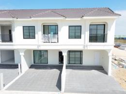 ทาวน์โฮม 2 ชั้น พิกัดคลองตำหรุ หลัง ม.ศรีปทุม ทาวน์โฮม 2 ชั้น พิกัดคลองตำหรุ หลัง ม.ศรีปทุม