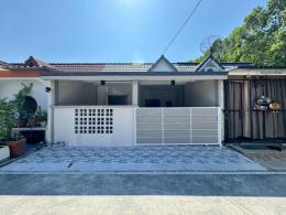 หมู่บ้านสุขใจวิลล่า 5/103 ซ18