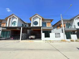 บ้านแฝด 2 ชั้น ทำเลหนองรี – หนองซ้ำซาก – บ้านบึง บ้านแฝด 2 ชั้น ทำเลหนองรี – หนองซ้ำซาก – บ้านบึง