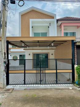 หมู่บ้านวราสิริ 1 เครือสหพัฒน์ หมู่บ้านวราสิริ 1 เครือสหพัฒน์