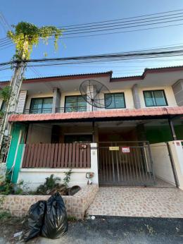 หมู่บ้านทรัพย์รุ่งเรืองซิตี้ 1 ซอย 2 บ้านเลขที่ 88/630