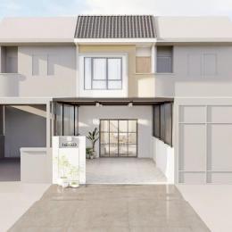  หมู่บ้านเมืองใหม่วิลล่า