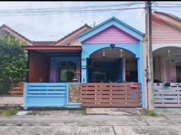 หมู่บ้านโชติกา 81/87 ซอย 3/2