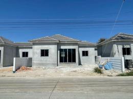 บ้านเดี่ยว พิกัด วัดโป่งตามุข มาบโป่ง 