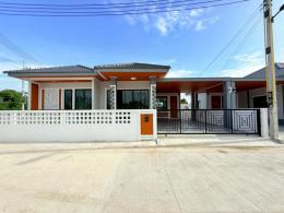 บ้านเดี่ยว หนองกะขะ ซอย 8