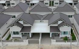 บ้านแฝด หัวกุญแจ  