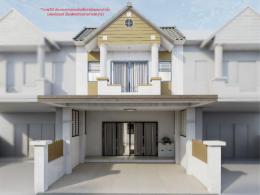 หมู่บ้าน สิริภัสสร หมู่บ้าน สิริภัสสร