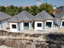 บ้านเดี่ยว วักชากสมอ บ้านเดี่ยว วักชากสมอ