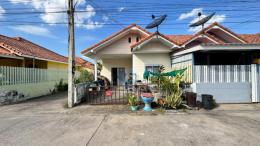 ปริณดา–ศุขประยูร บ้านเลขที่ 59/288 (หลังมุม ใกล้จุดกลับรถ) ปริณดา–ศุขประยูร บ้านเลขที่ 59/288 (หลังมุม ใกล้จุดกลับรถ)