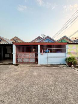 หมู่บ้านวศิน เฮาส์ พิกัด บางแสน – อ่างศิลา