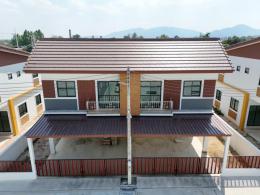 บ้านแฝด 2ชั้น สำนักบก บ้านแฝด 2ชั้น สำนักบก