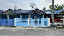 หมู่บ้านสากรวิลล่า