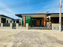 บ้านแฝด มาบโป่ง พานทอง บ้านแฝด มาบโป่ง พานทอง