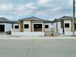 บ้านเดี่ยว พิกัด หลังวัดโป่งตามุข w1