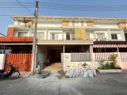 หมู่บ้านกิระติ บ้านสวน หมู่บ้านกิระติ บ้านสวน