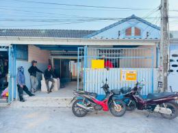 มบ.วศินเฮ้าส์ (บ้านปึก – มิตรสัมพันธ์ – อ่างศิลา) มบ.วศินเฮ้าส์ (บ้านปึก – มิตรสัมพันธ์ – อ่างศิลา)