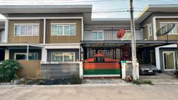 โครงการ กรีนเนอรี่ ทาวน์ 888/105