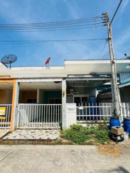 หมู่บ้านทรัพย์รุ่งเรืองซิตี้ 2 | บ้านเก่า – พานทอง