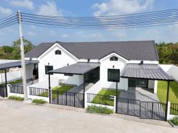 ทาวน์โฮม พิกัด สำนักบก