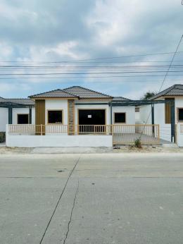 บ้านเดี่ยว หนองตำลึง หลังดูโฮม FH บ้านเดี่ยว หนองตำลึง หลังดูโฮม FH