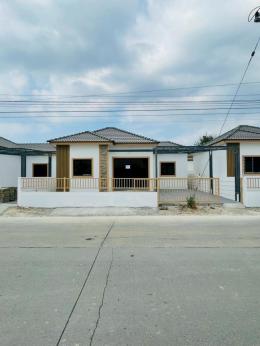 บ้านเดี่ยว พิกัด เทศบาล 17 AVL บ้านเดี่ยว พิกัด เทศบาล 17 AVL