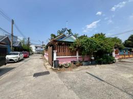 หมู่บ้านพฤษา โฮม (ท้องคุ้ง – เมืองชลบุรี)