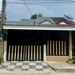 หมู่บ้าน กรุงไทยนาป่า