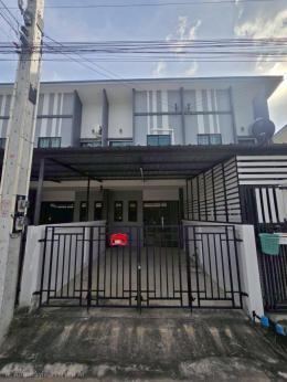 หมู่บ้านเดอะเน็กซ์ ตะเคียนเตี้ย