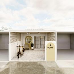 หมู่บ้าน เคหะ 