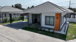 บ้านเดี่ยว นาป่า นาเขื่อน ใกล้วัดท้องคุ้ง บ้านเดี่ยว นาป่า นาเขื่อน ใกล้วัดท้องคุ้ง