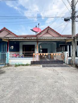 หมู่บ้านสภาพร วิลล่า หมู่บ้านสภาพร วิลล่า