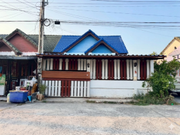 หมู่บ้าน บุญประทาน หมู่บ้าน บุญประทาน