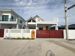 บ้านเดี่ยว พิกัด สำนักบก นาป่า