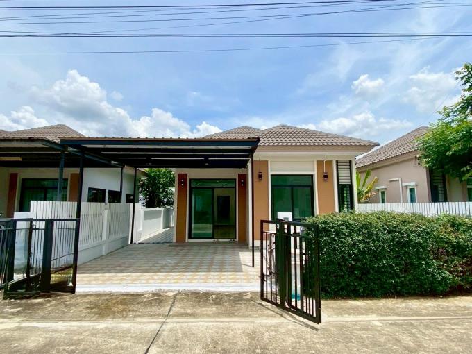 บ้านกรูฟวี่ บางละมุง