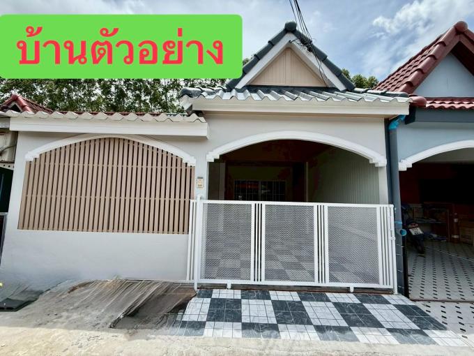 สุขใจวิลล่า 1 5/139 ซอย 20