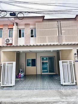 หมู่บ้านทรัพย์รุ่งเรืองชิตี้(บ้านเก่า-พานทอง) บ้านเลขที่88/341 ซ.10/6
