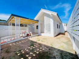 บ้านเดี่ยวหลังใหญ่ สุขุมวิท 41 สัตหีบ 
