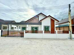 บ้านสไตล์นอร์ดิก