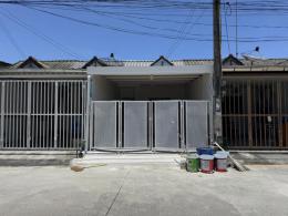 หมู่บ้านเคซีเฮาส์
