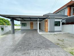 บ้านเดี่ยวตำบลเหมือง