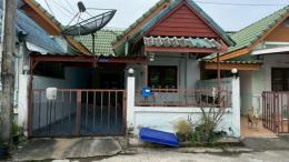 หมู่บ้านโชติกา  มาบโป่ง - พานทอง