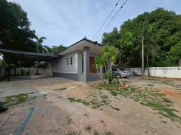 บ้านพร้อมที่ดิน