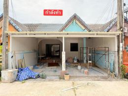 หมู่บ้านแสนสุขธานี
