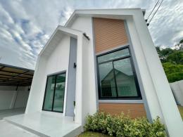 บ้านแฝดพิกัดนาป่า