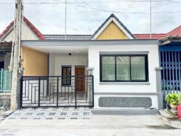 หมู่บ้านสุขสราญ