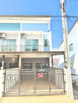 หมู่บ้านทรัพย์รุ่งเรืองซิตี้ 3 (บ้านเก่า–พานทอง)