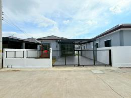 บ้านเดี่ยวหลังใหญ่ หนองกะขะ ซอย 8 บ้านเดี่ยวหลังใหญ่ หนองกะขะ ซอย 8