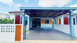 บ้านเดี่ยว พิกัด นาป่า 