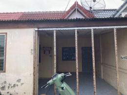 หมู่บ้านสุขใจ วิลล่า หมู่บ้านสุขใจ วิลล่า