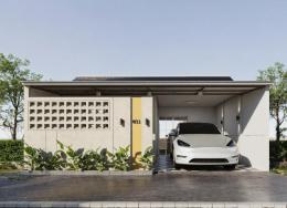 หมู่บ้านบางแสนทาวเวอร์